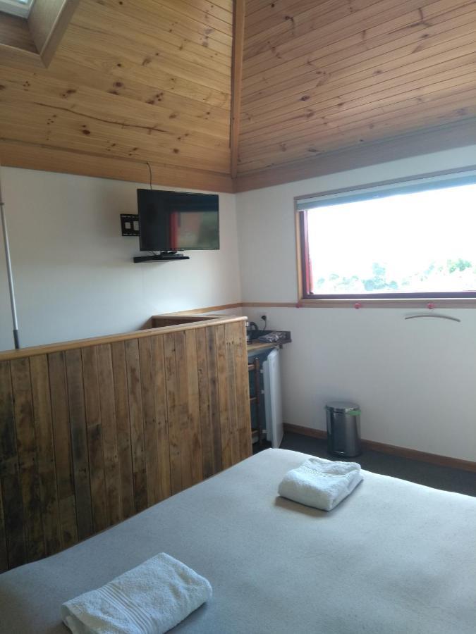 Cherry Top Farmstay - Boutique Eco Village Lilydale Zewnętrze zdjęcie