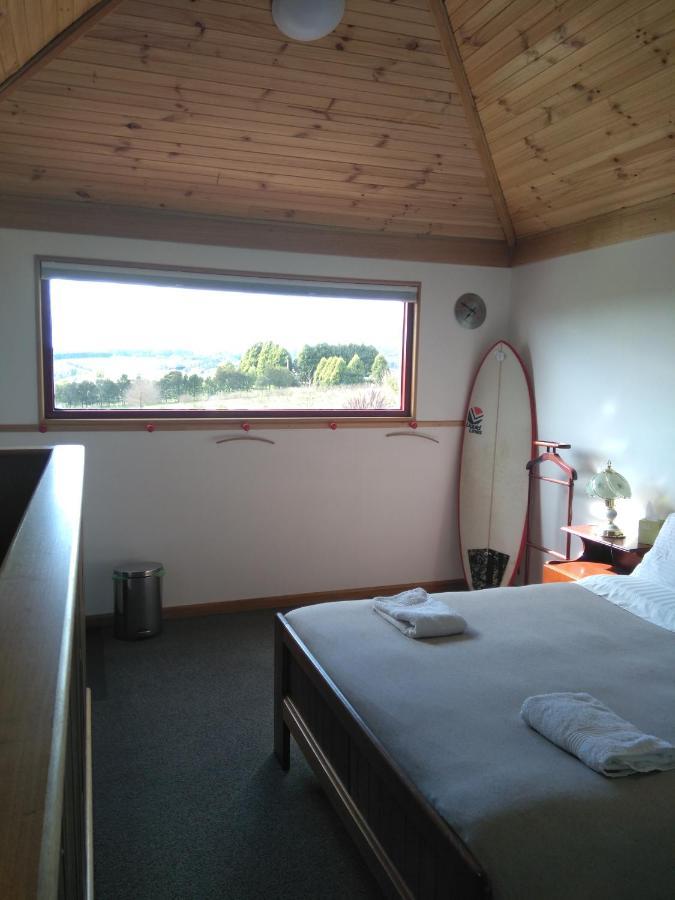 Cherry Top Farmstay - Boutique Eco Village Lilydale Zewnętrze zdjęcie