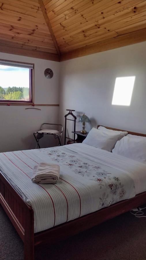 Cherry Top Farmstay - Boutique Eco Village Lilydale Zewnętrze zdjęcie