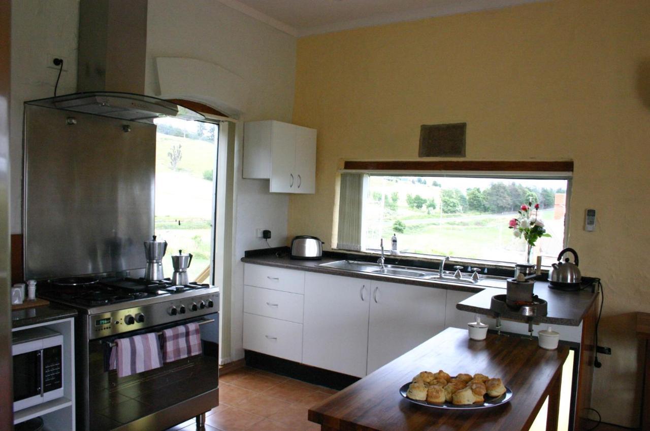 Cherry Top Farmstay - Boutique Eco Village Lilydale Zewnętrze zdjęcie