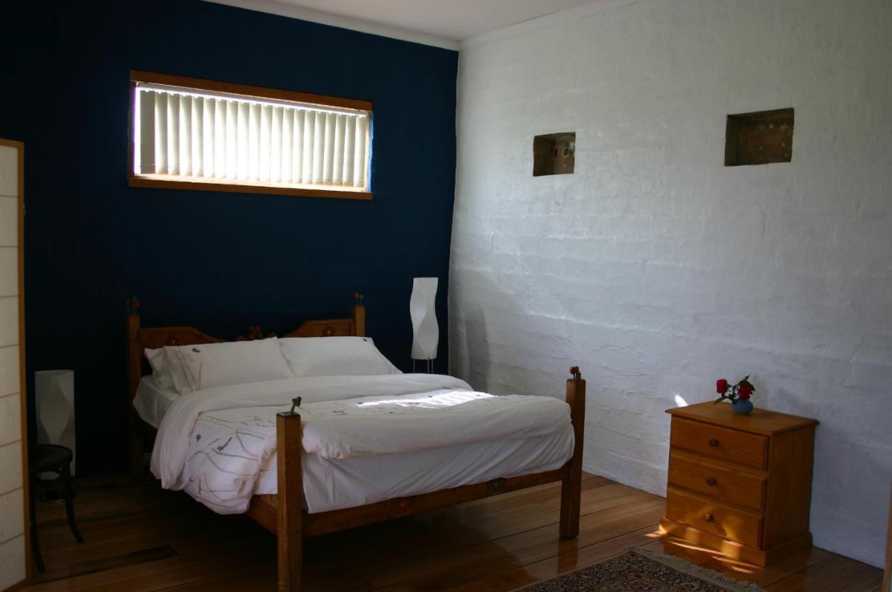 Cherry Top Farmstay - Boutique Eco Village Lilydale Zewnętrze zdjęcie