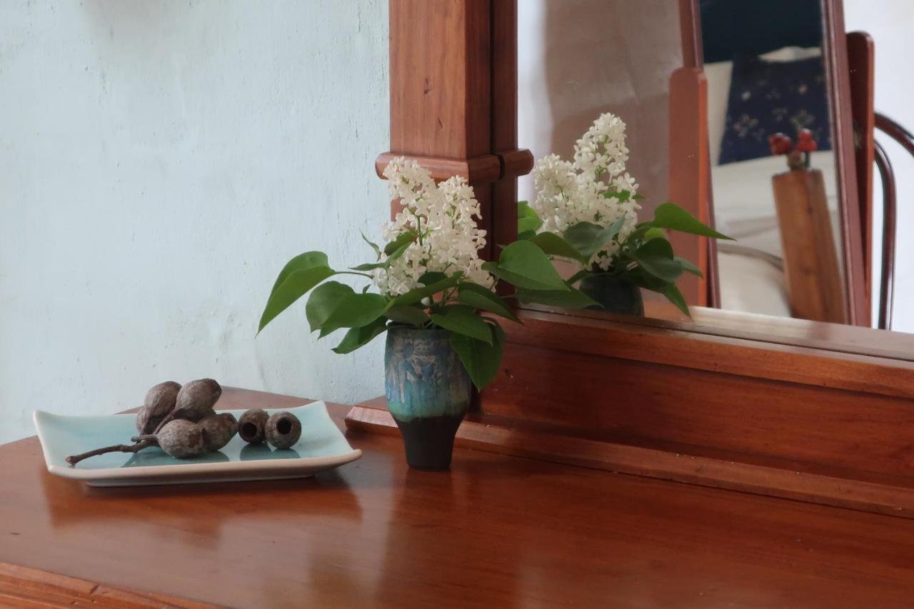 Cherry Top Farmstay - Boutique Eco Village Lilydale Zewnętrze zdjęcie