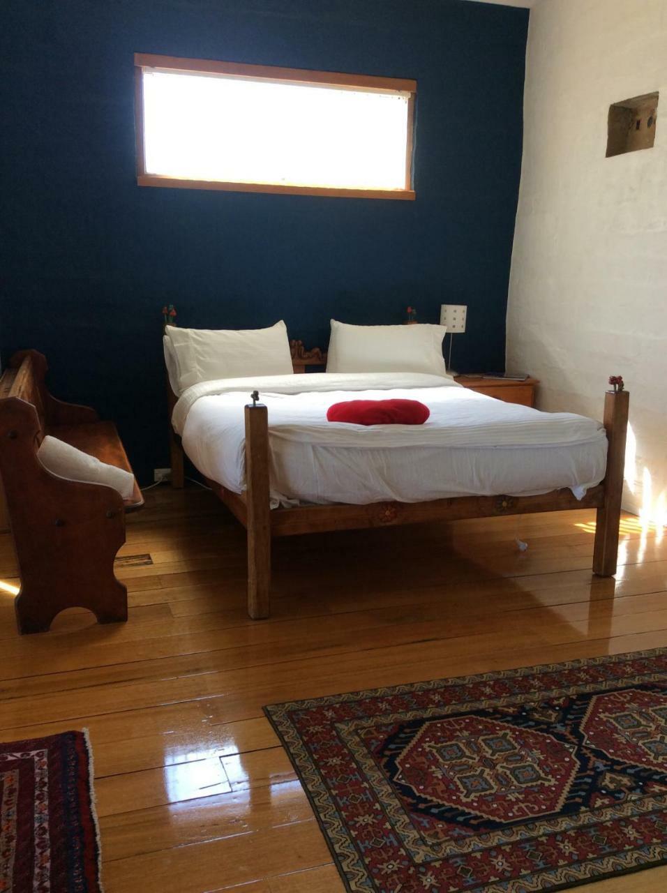 Cherry Top Farmstay - Boutique Eco Village Lilydale Zewnętrze zdjęcie